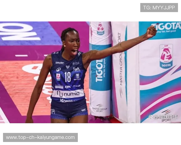 意大利女排挑战强敌，战术体系逐渐成熟，意大利女排厉不厉害